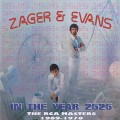 Buy Zager & Evans - In The Year 2525 (The RCA Masters 1969-1970) Mp3 Download