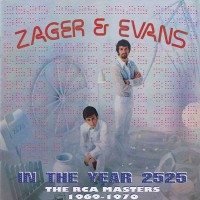 Purchase Zager & Evans - In The Year 2525 (The RCA Masters 1969-1970)