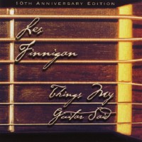 Purchase Les Finnigan - Things My Guitar Said