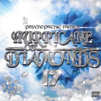 Purchase Psychopathic Family - Hurricane Of Diamonds