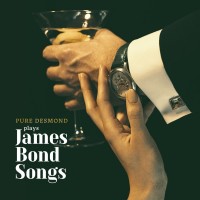 Purchase Pure Desmond - Pure Desmond Plays James Bond Songs, Pt. 1