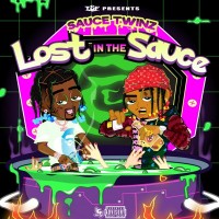 Purchase Sauce Twinz - Lost In The Sauce