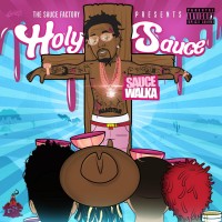 Purchase Sauce Walka - Holy Sauce