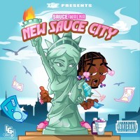 Purchase Sauce Walka - New Sauce City