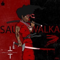 Purchase Sauce Walka - Sorry 4 The Sauce 3