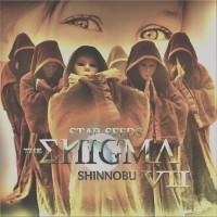 Purchase Shinnobu - The Enigma VII (Star Seeds)