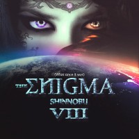 Purchase Shinnobu - The Enigma VIII (What Once It Was)