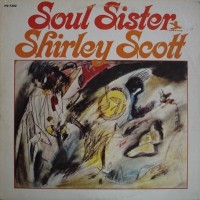 Purchase Shirley Scott - Soul Sister (Vinyl)