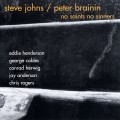 Buy Steve Johns & Peter Brainin - No Saints, No Sinners Mp3 Download