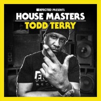 Purchase VA - Defected Presents House Masters: Todd Terry CD1