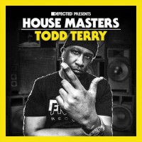 Purchase VA - Defected Presents House Masters: Todd Terry CD2