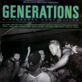 Buy VA - Generations: A Hardcore Compilation Mp3 Download