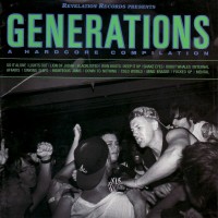 Purchase VA - Generations: A Hardcore Compilation