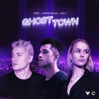 Purchase Vize - Ghost town (Feat. Joris Sava & July) (CDS)