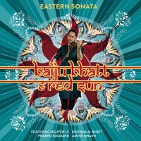 Purchase Baiju Bhatt & Red Sun - Eastern Sonata