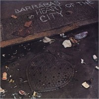 Purchase Barrabas - Heart Of The City (Vinyl)
