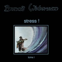 Purchase Benoît Widemann - Stress! (Vinyl)