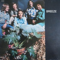 Purchase Breeze - Breeze (Vinyl)