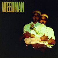 Purchase Channel Tres - Weedman (CDS)