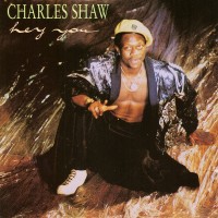 Purchase Charles Shaw - Hey You