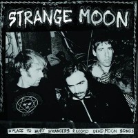 Purchase A Place to Bury Strangers - Strange Moon (EP)