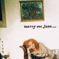 Purchase Marry Me Jane - Tick