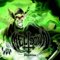 Purchase Meltdown - Demolition (EP)