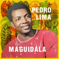 Purchase Pedro Lima - Maguidala (Vinyl)