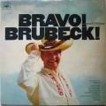 Buy The Dave Brubeck Quartet - Bravo! Brubeck! (Vinyl) Mp3 Download