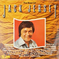 Purchase Jack Jersey - The Best Of (Vinyl)