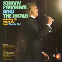 Purchase John Farnham - Sings The Shows (Vinyl)