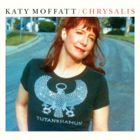 Purchase Katy Moffatt - Chrysalis CD1