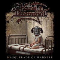 Purchase King Diamond - Masquerade Of Madness (CDS)