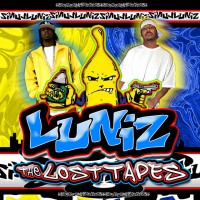Purchase Luniz - The Lost Tapes