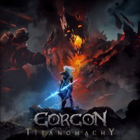 Purchase Gorgon - Titanomachy