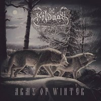 Purchase Holdaar - Army Of Winter