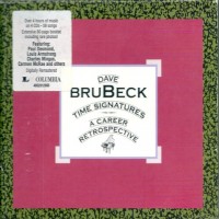 Purchase Dave Brubeck - Time Signatures: A Career Retrospective CD1