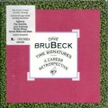 Buy Dave Brubeck - Time Signatures: A Career Retrospective CD4 Mp3 Download