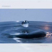 Purchase Deepspace - Blue Worlds I