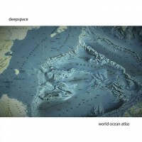 Purchase Deepspace - World Ocean Atlas (Reissued 2016)