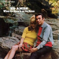 Purchase Ed Ames - When The Snow Is On The Roses (Vinyl)