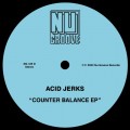 Buy Acid Jerks - Counter Balance (EP) Mp3 Download