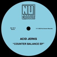Purchase Acid Jerks - Counter Balance (EP)