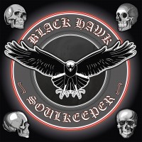 Purchase Black Hawk - Soulkeeper