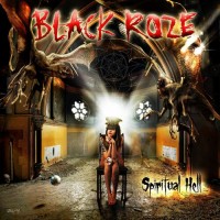 Purchase Black Roze - Spiritual Hell