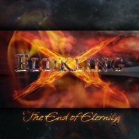 Purchase Eldkling - The End Of Eternity
