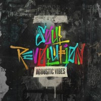 Purchase Fire From The Gods - Soul Revolution: Acoustic Vibes (EP)