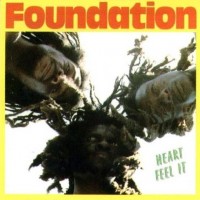 Purchase foundation - Heart Feel It (Vinyl)