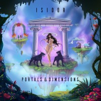 Purchase Isidor - Portals And Dimensions
