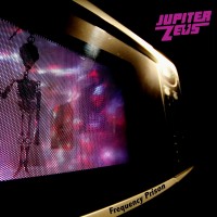 Purchase Jupiter Zeus - Frequency Prison